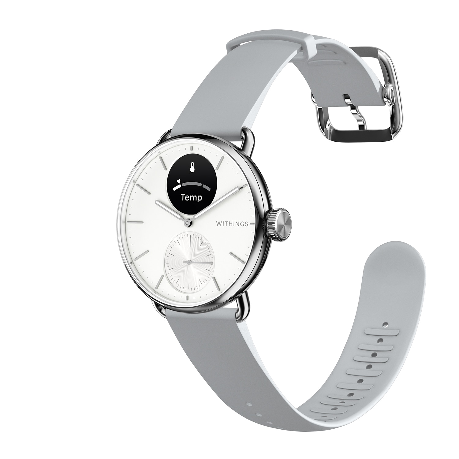 Withings ScanWatch 2 智能手錶