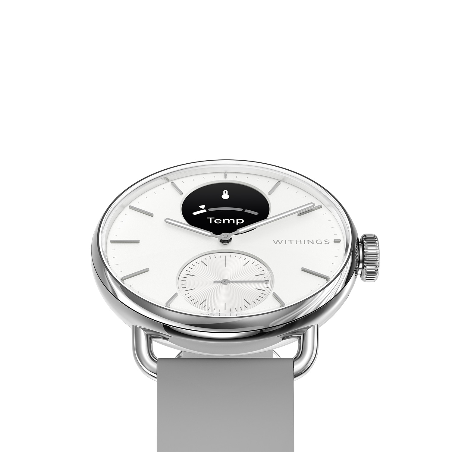 Withings ScanWatch 2 智能手錶