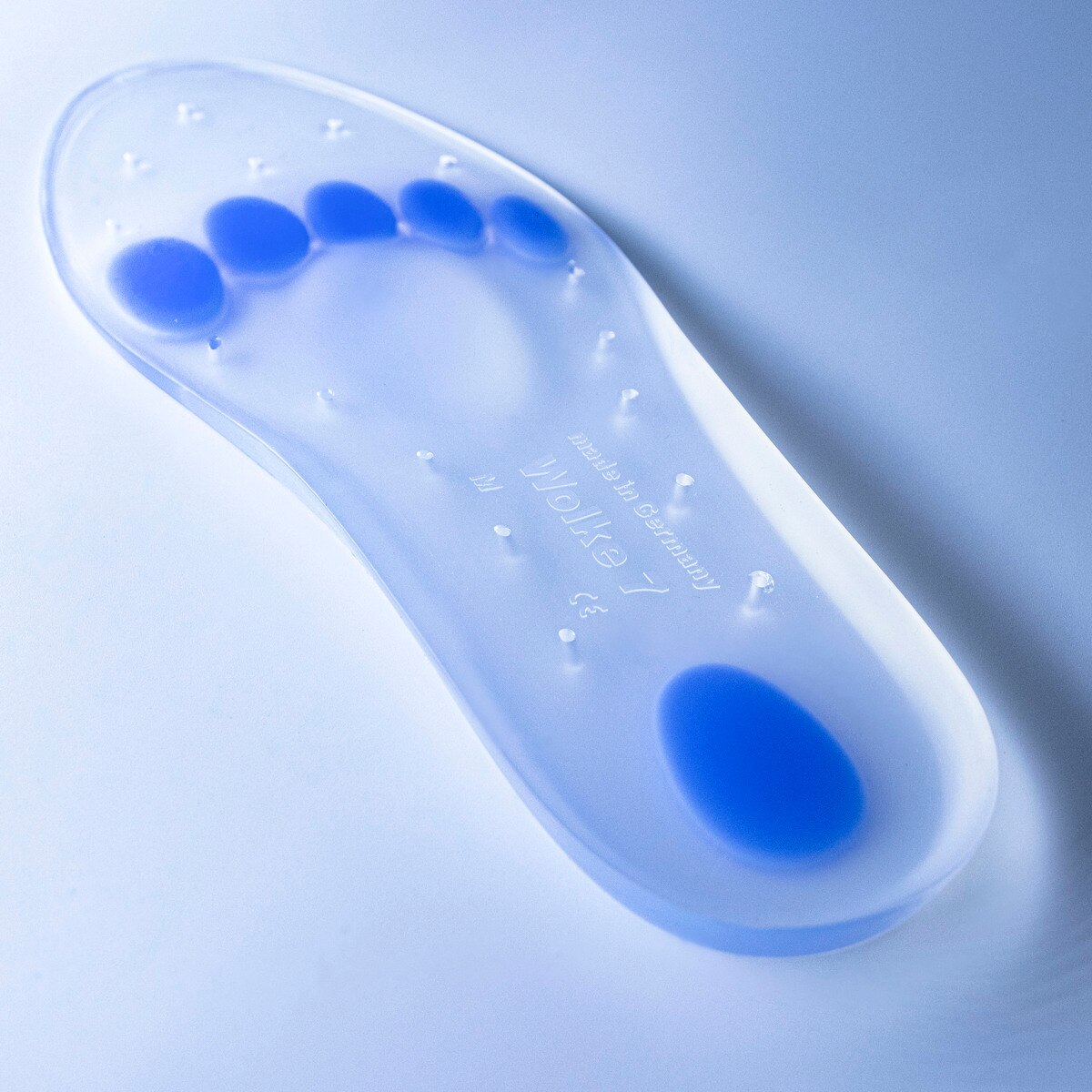 Wolke 【Made in Germany】Wolke 7 Full Length Insole