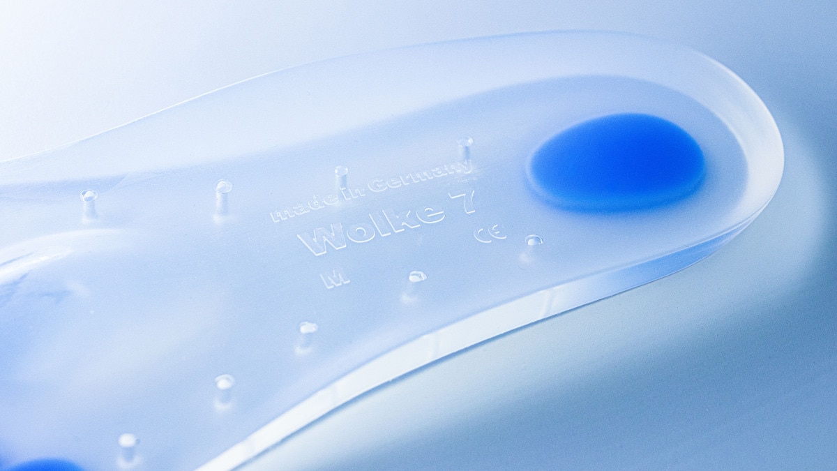 Wolke 【德國製造】Wolke 7 醫療級全墊