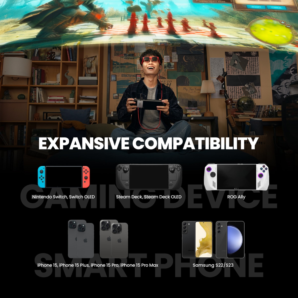 XREAL Hub