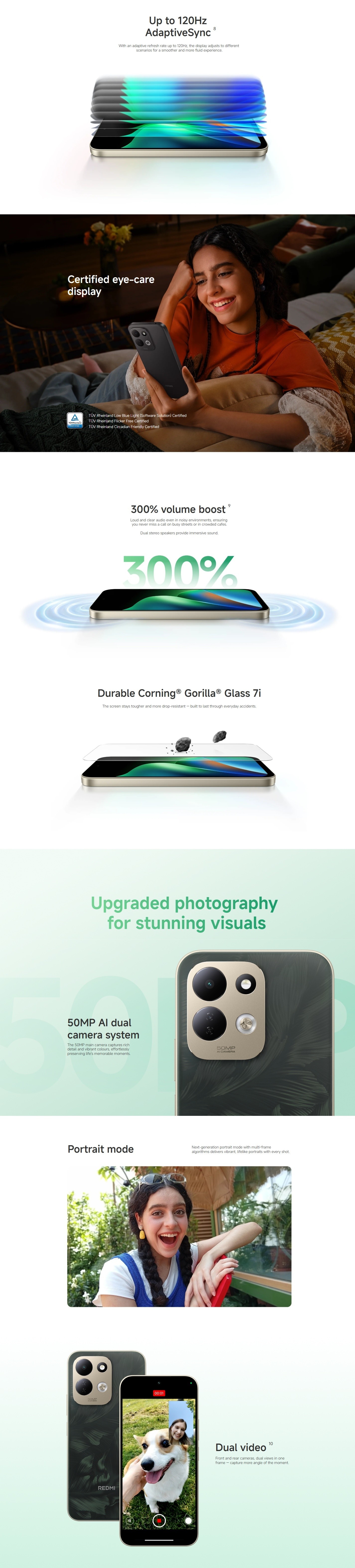 Xiaomi 17 Smartphone