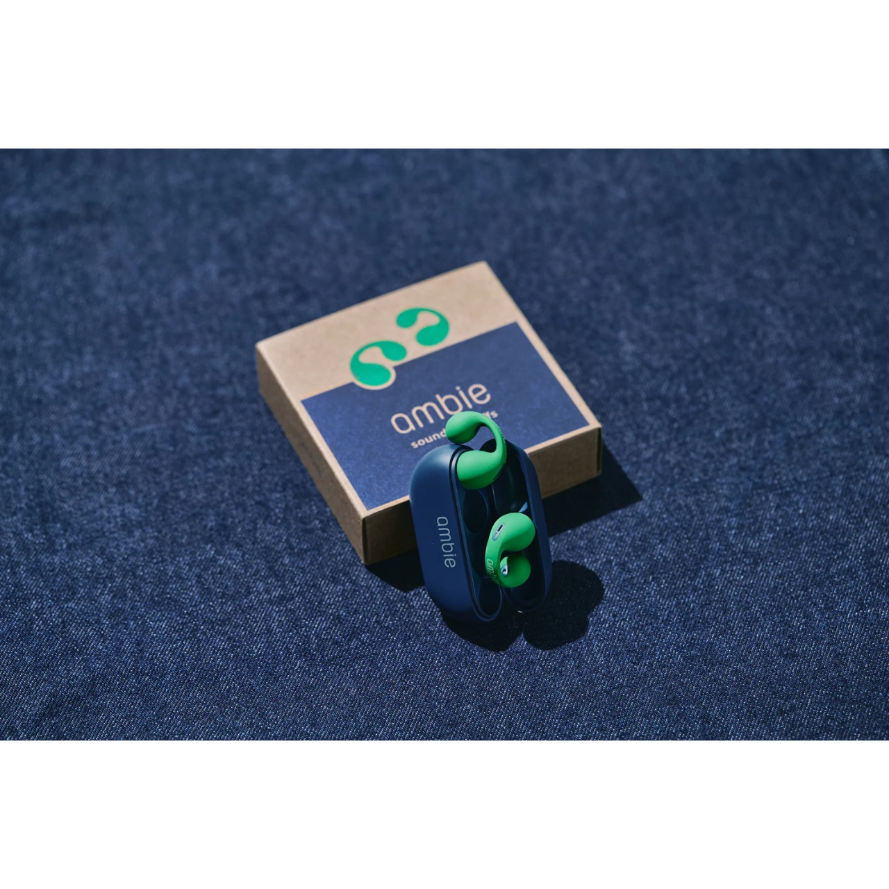 ambie TW-02 TWS Earphone
