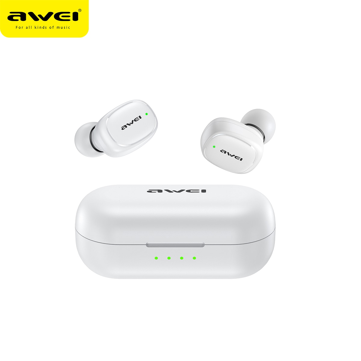awei T13 Pro Headphone