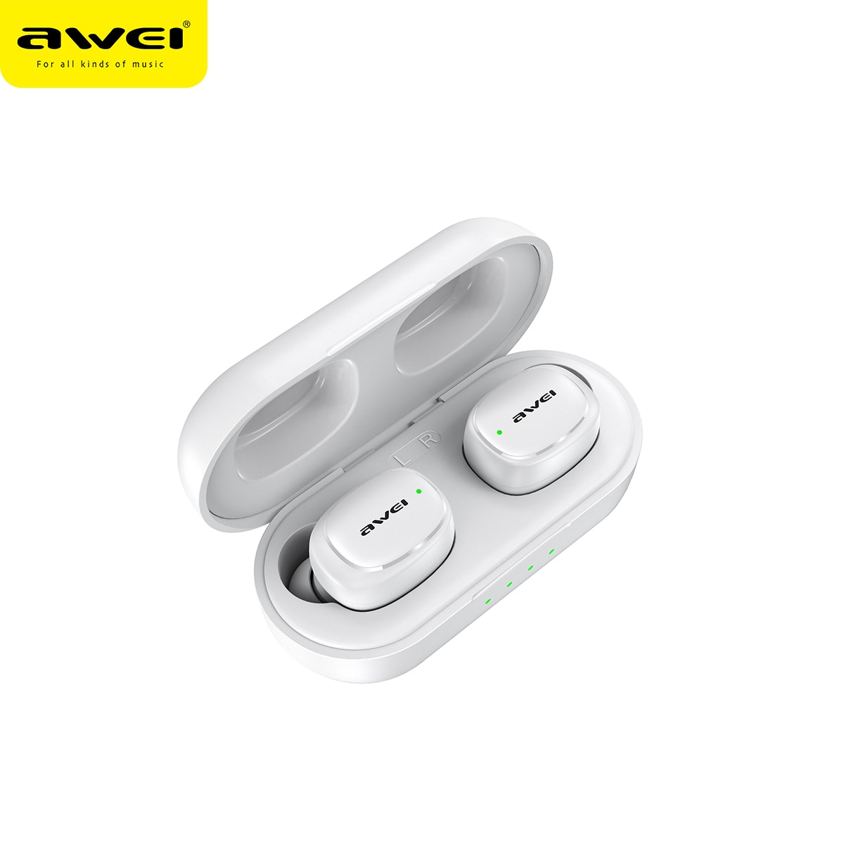 awei T13 Pro 耳機