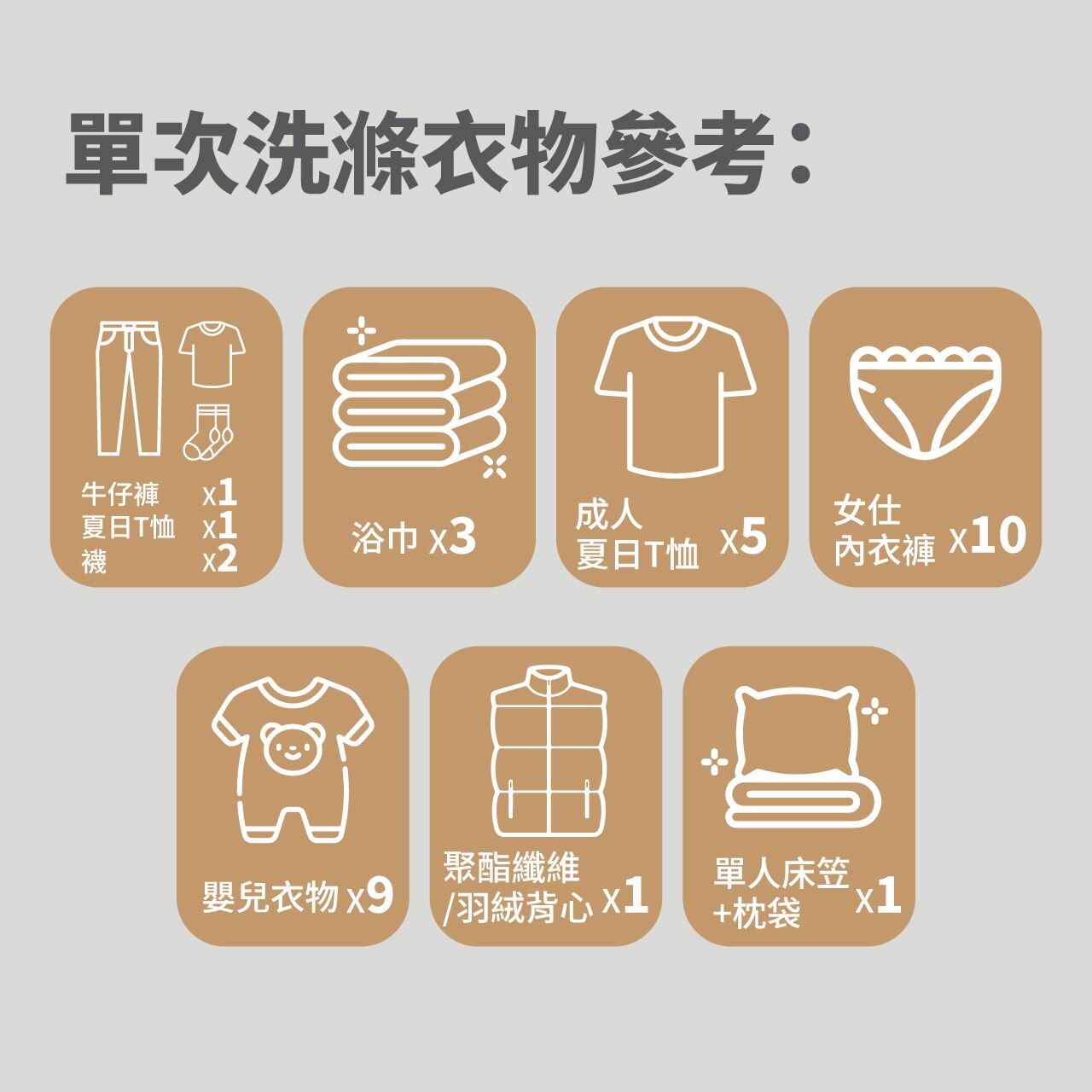 ecHome 3kg UV暖風乾衣機 CD850U 乾衣機