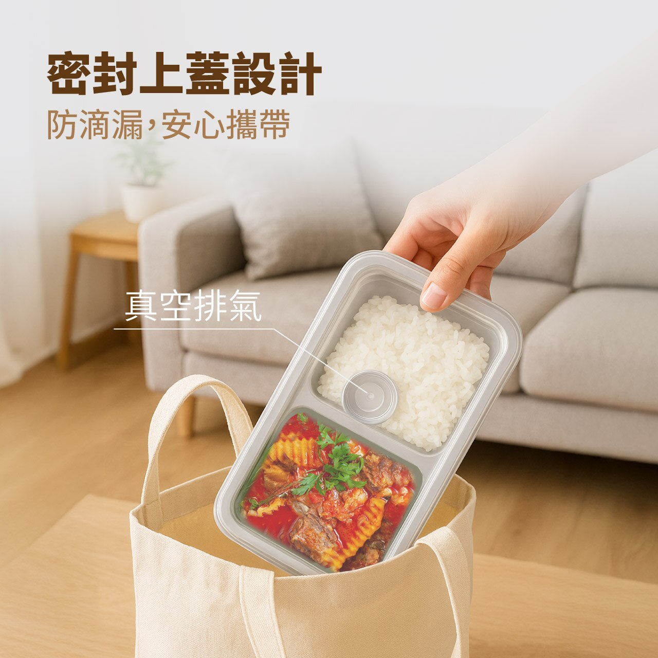 ecHome 億世家 ELB3002 電子雙層蒸煮飯盒 電蒸飯盒