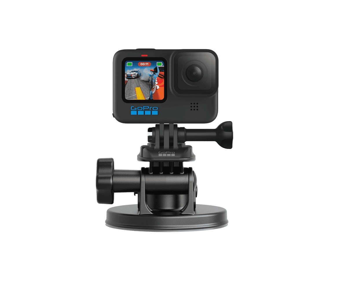 GoPro AUCMT-302 Camera Tripods (HERO 12/11/10/9/8)