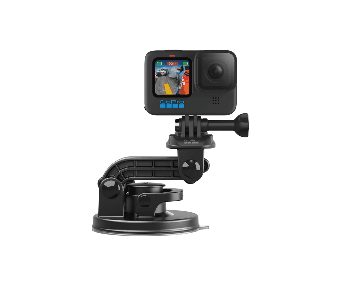 GoPro AUCMT-302 Camera Tripods (HERO 12/11/10/9/8)