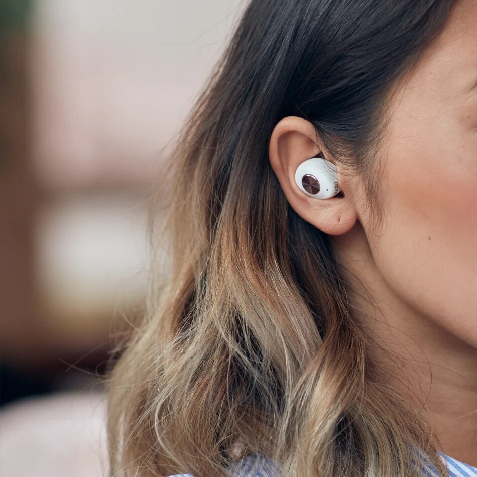 Sudio TOLV true wireless earphone