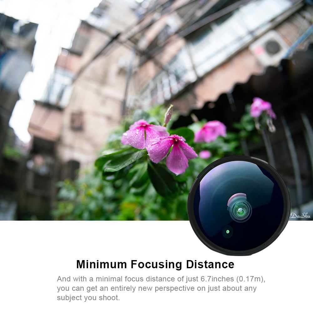 TTArtisan M11mm F2.8 (Leica-M Mount) Lens