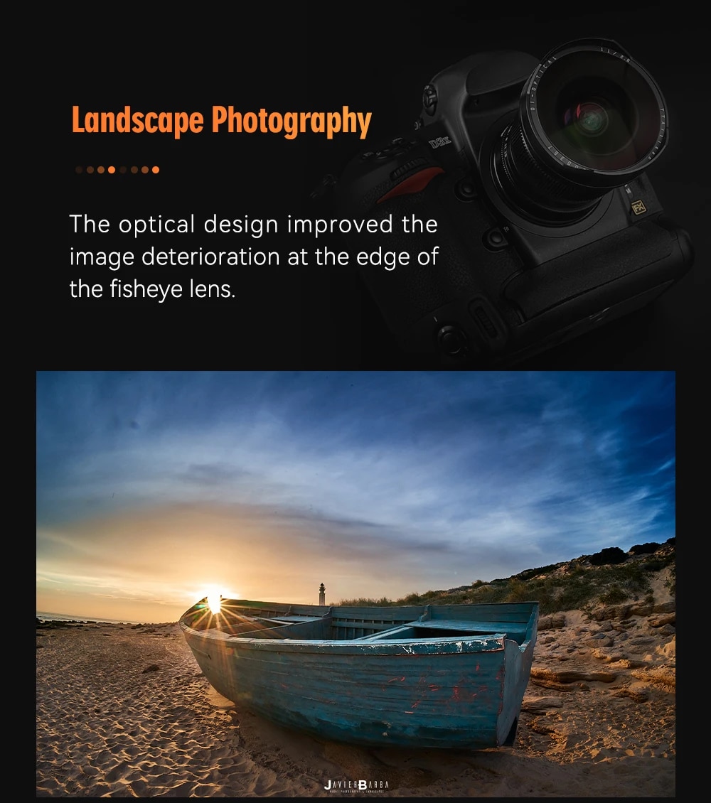 TTArtisan M11mm F2.8 (Sony-E Mount) Lens