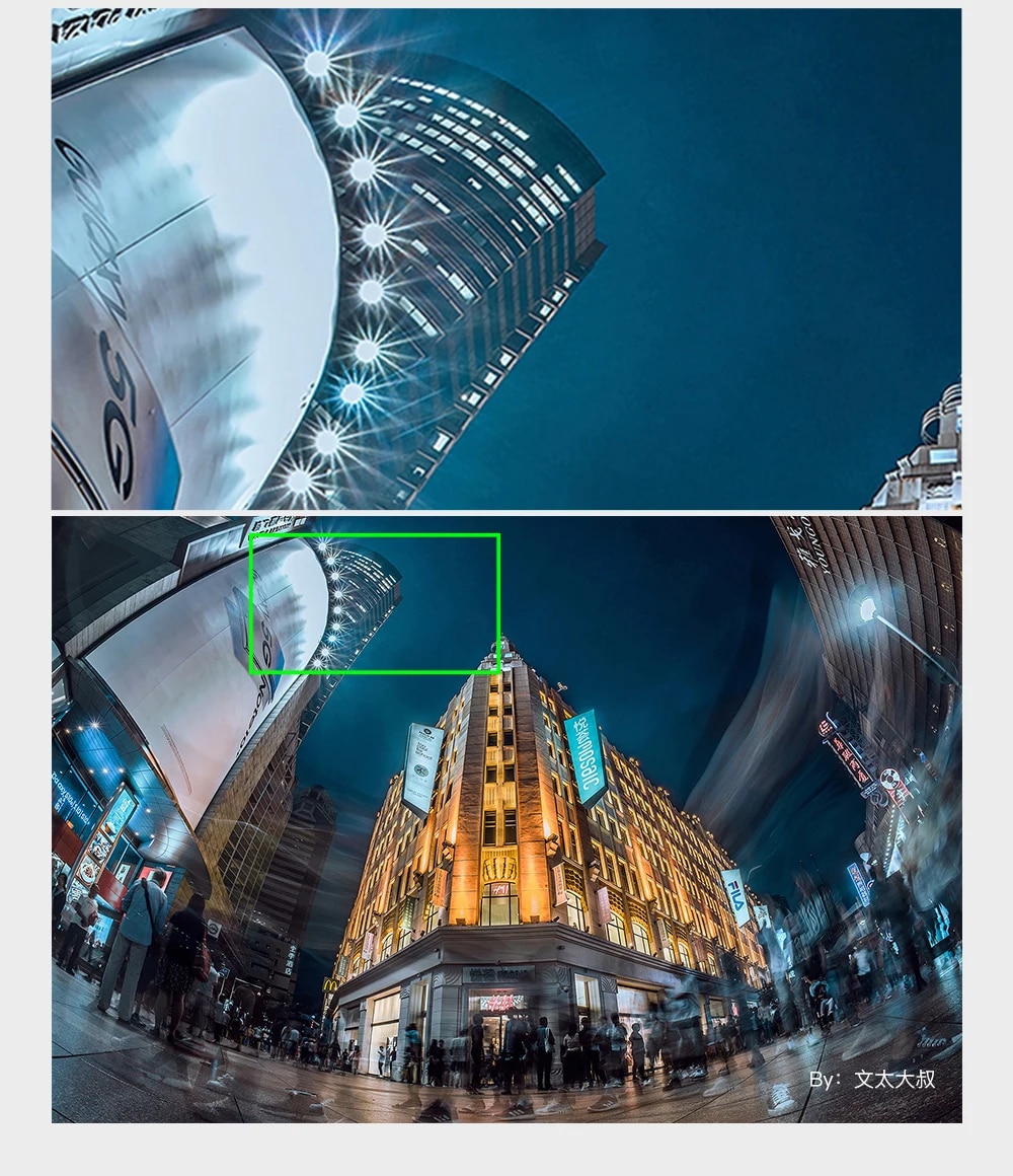 TTArtisan M11mm F2.8 (Sony-E Mount) Lens