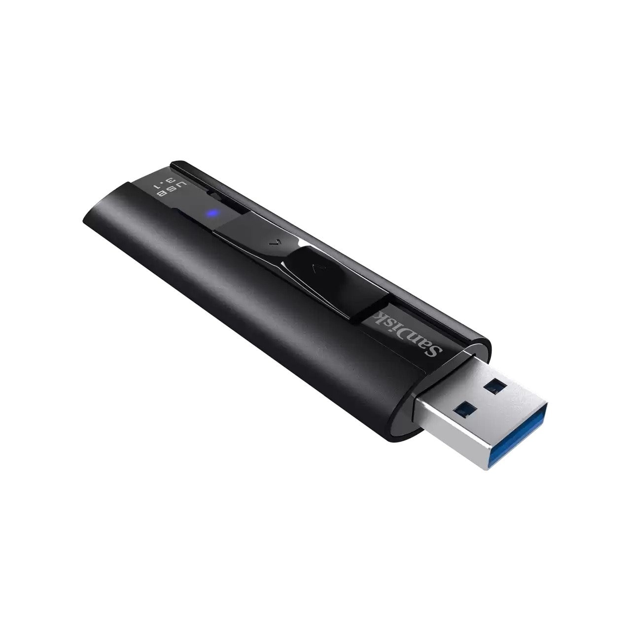 SANDISK EXTREME PRO USB 3.1 Flash Drives 256GB USB Storage