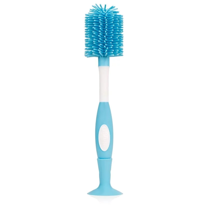 Dr. Brown's Soft Touch Bottle Brush (Sterilizer Safe)