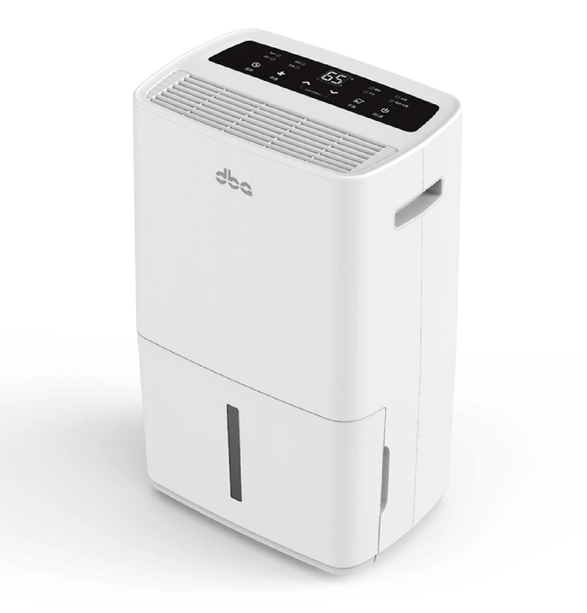 DBA DBA-DH65 2-in-1 Air Purifying  Dehumidifier