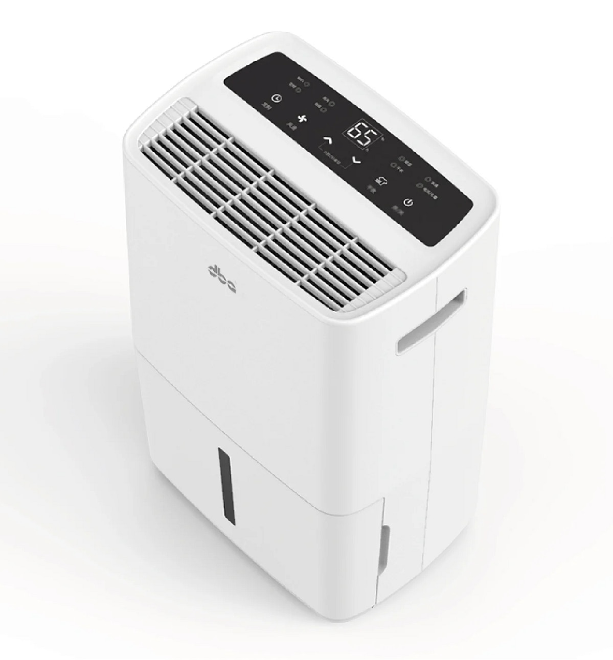 DBA DBA-DH65 2-in-1 Air Purifying  Dehumidifier