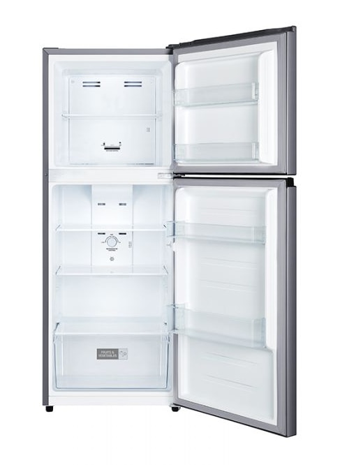 WHIRLPOOL WF2T203LPS 203L 2-Door Top Mount Refrigerator (includes unpacking and moving appliance service)