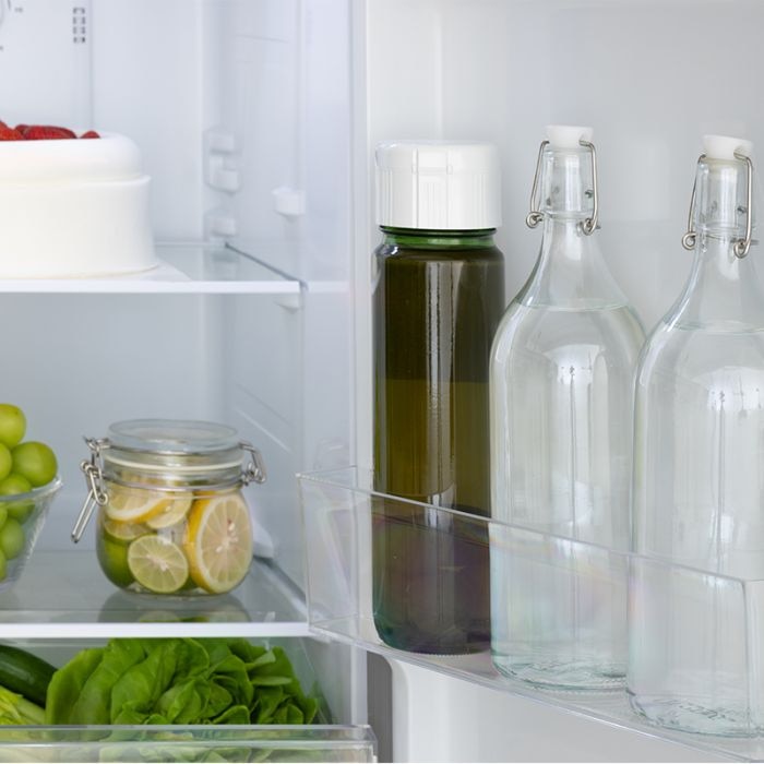 WHIRLPOOL WF2T203LPS 203L 2-Door Top Mount Refrigerator (includes unpacking and moving appliance service)