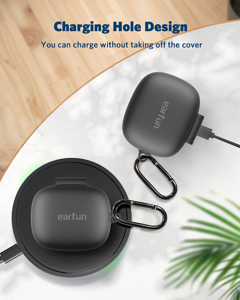 Earfun AirPro 3 耳機