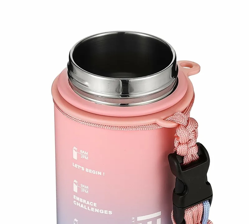 IBHK 304不銹鋼保溫瓶 530mL