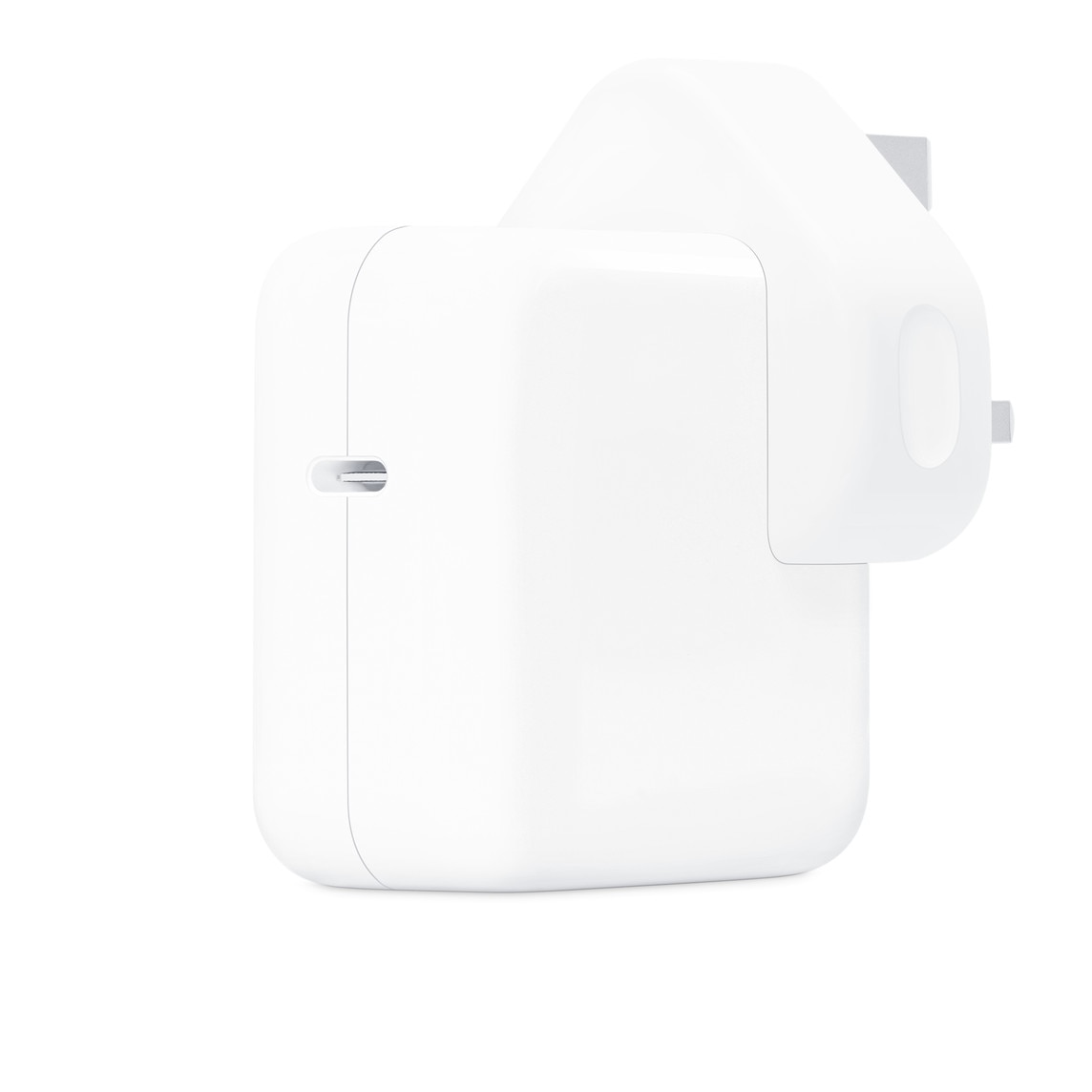 APPLE 30W USB-C Power Adapter (2024)