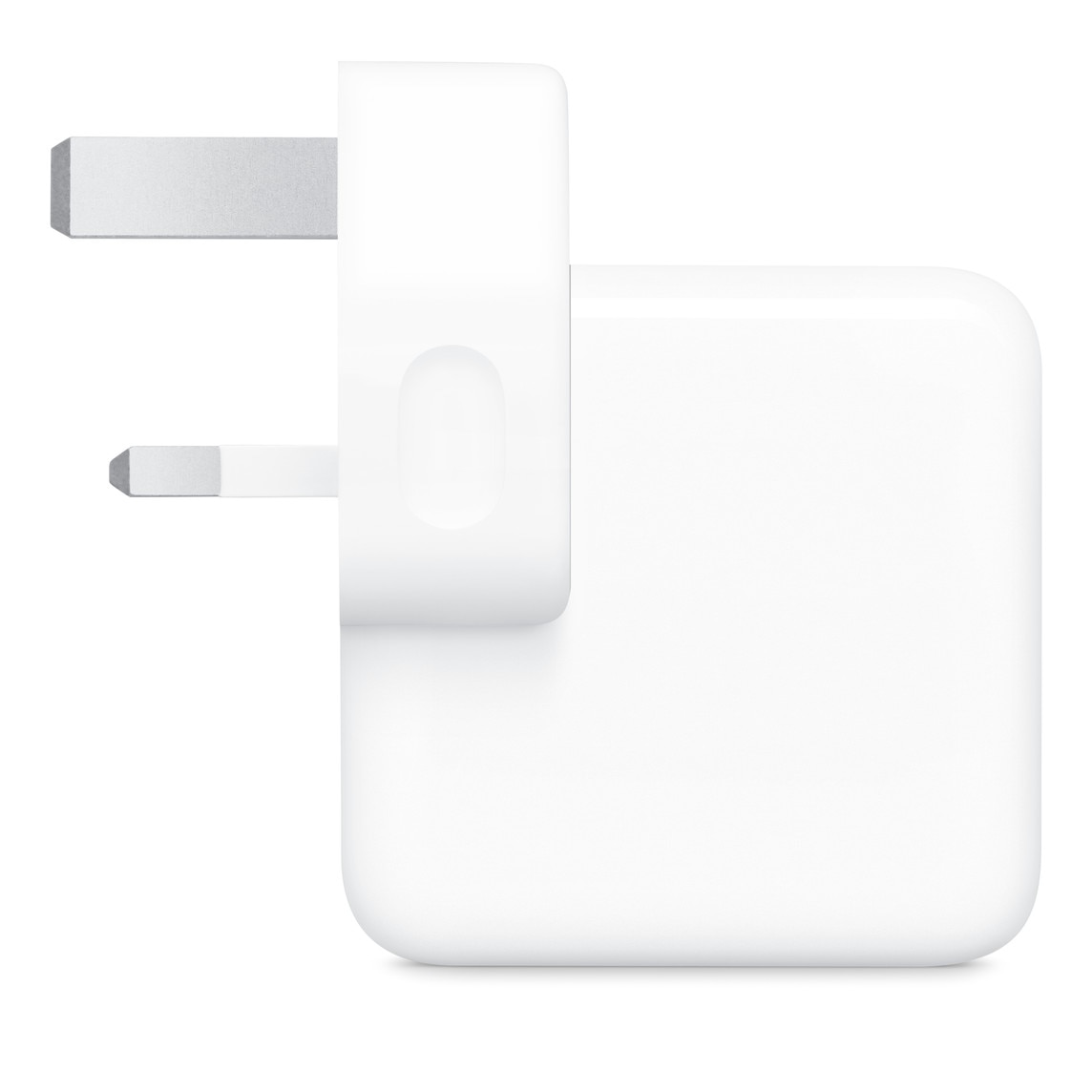 APPLE 35W 雙 USB-C 連接埠電源轉換器 (2024)