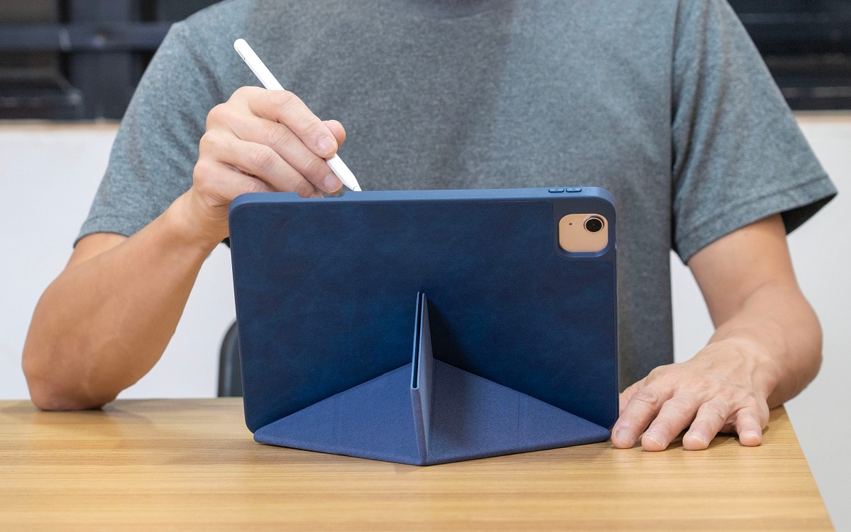 Torrii TORRIO Plus Case for iPad Air 11