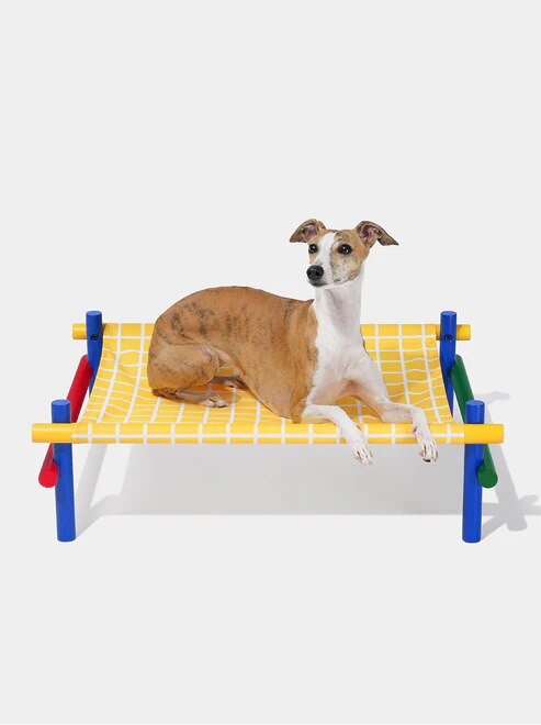 Vetreska Chroma Pet Bed