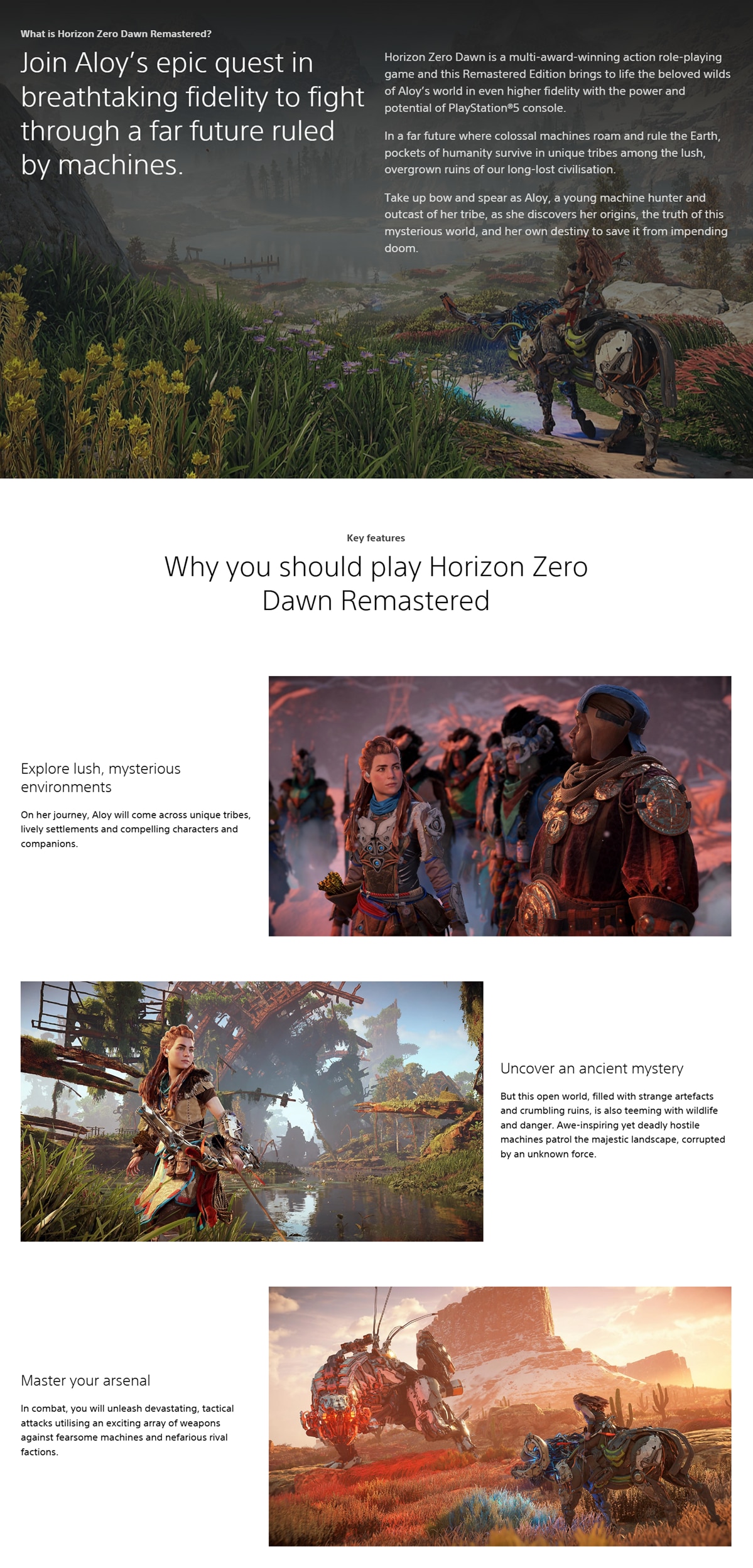 SONY ECAS-00108 Game Software