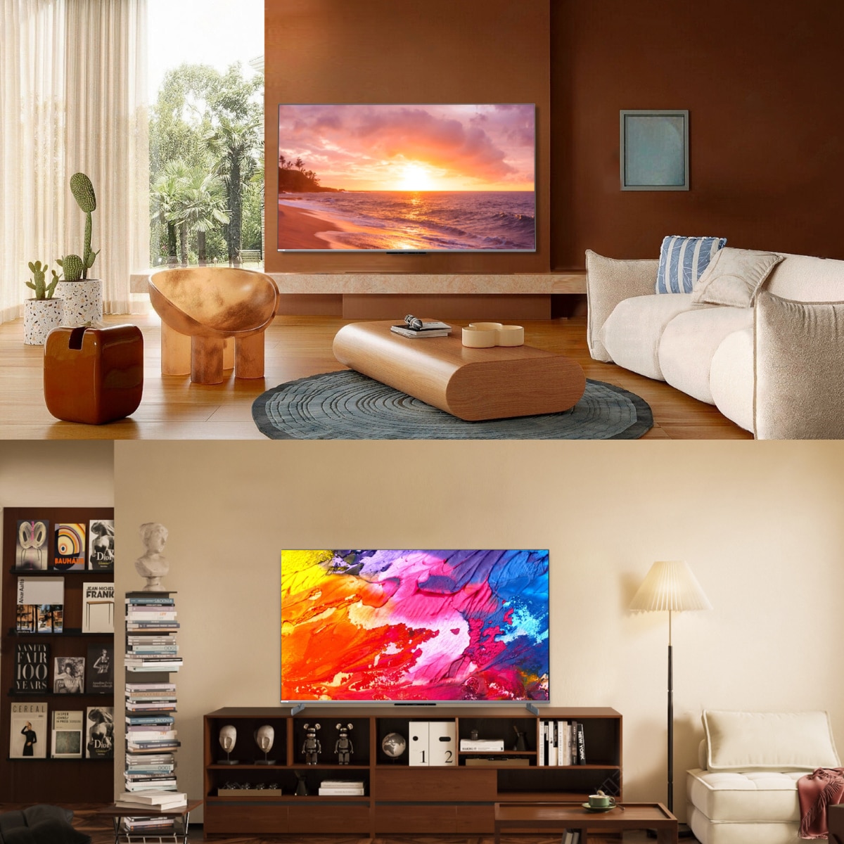 SKYWORTH 創維 SUE8800 QLED+ (120Hz)