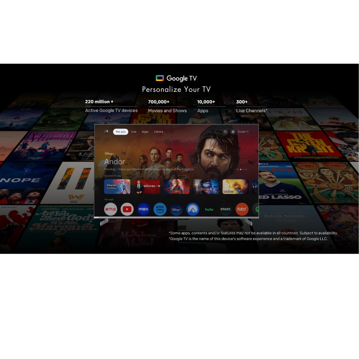 SKYWORTH 創維 SUE8800 QLED+ (120Hz)