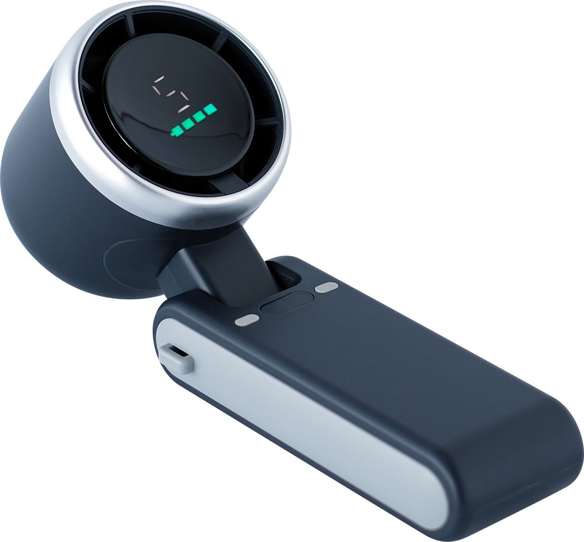 Batus HF501 Cordless Handheld Fan