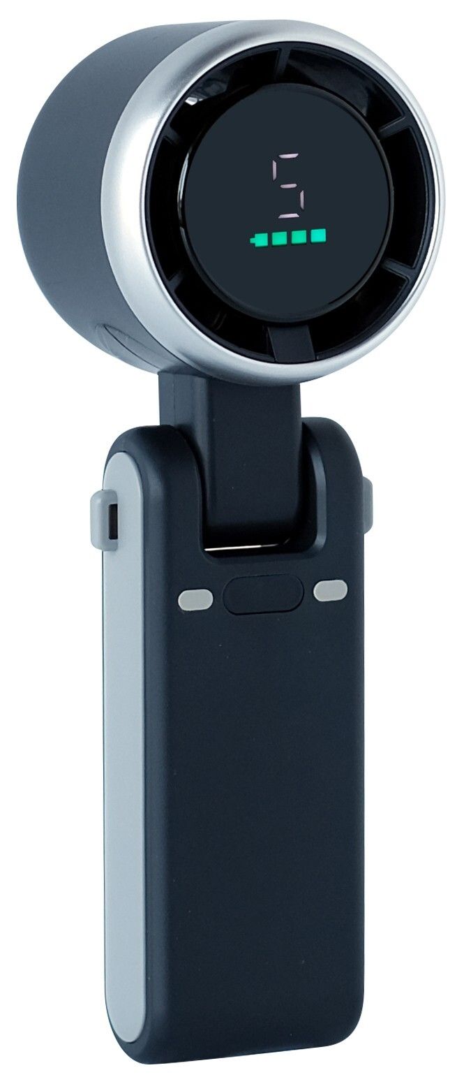 Batus HF501 Cordless Handheld Fan