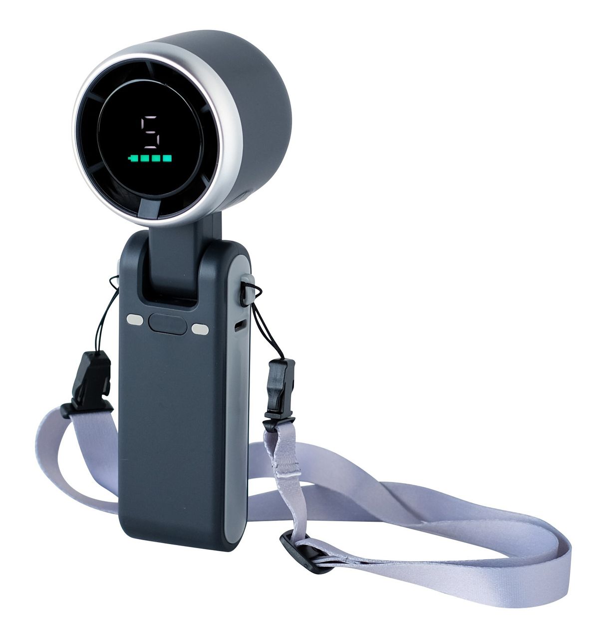 Batus HF501 Cordless Handheld Fan