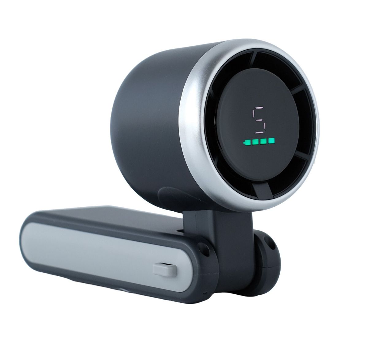 Batus HF501 Cordless Handheld Fan