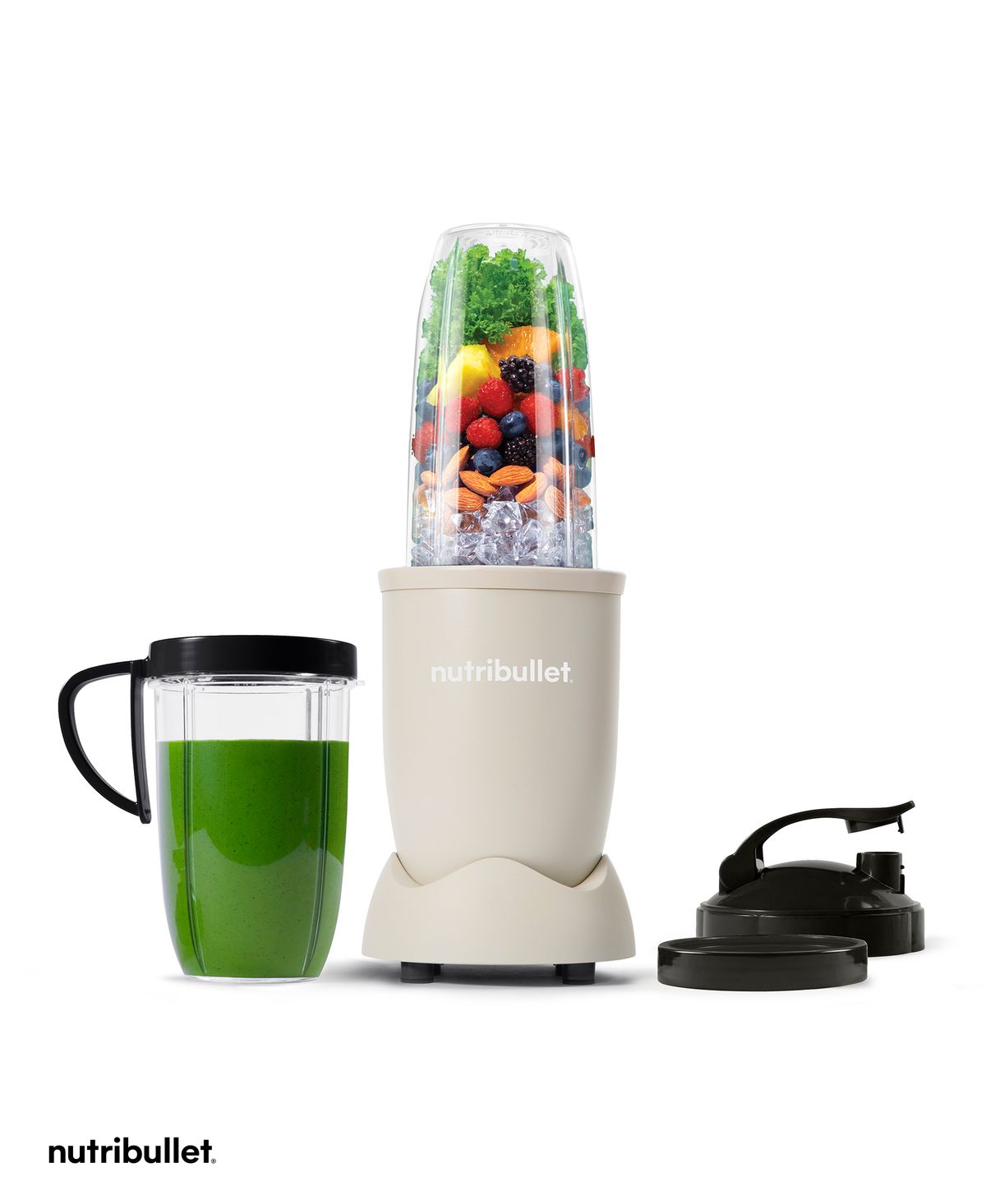 Nutribullet NB910MA Pro Blender (Set of 10)