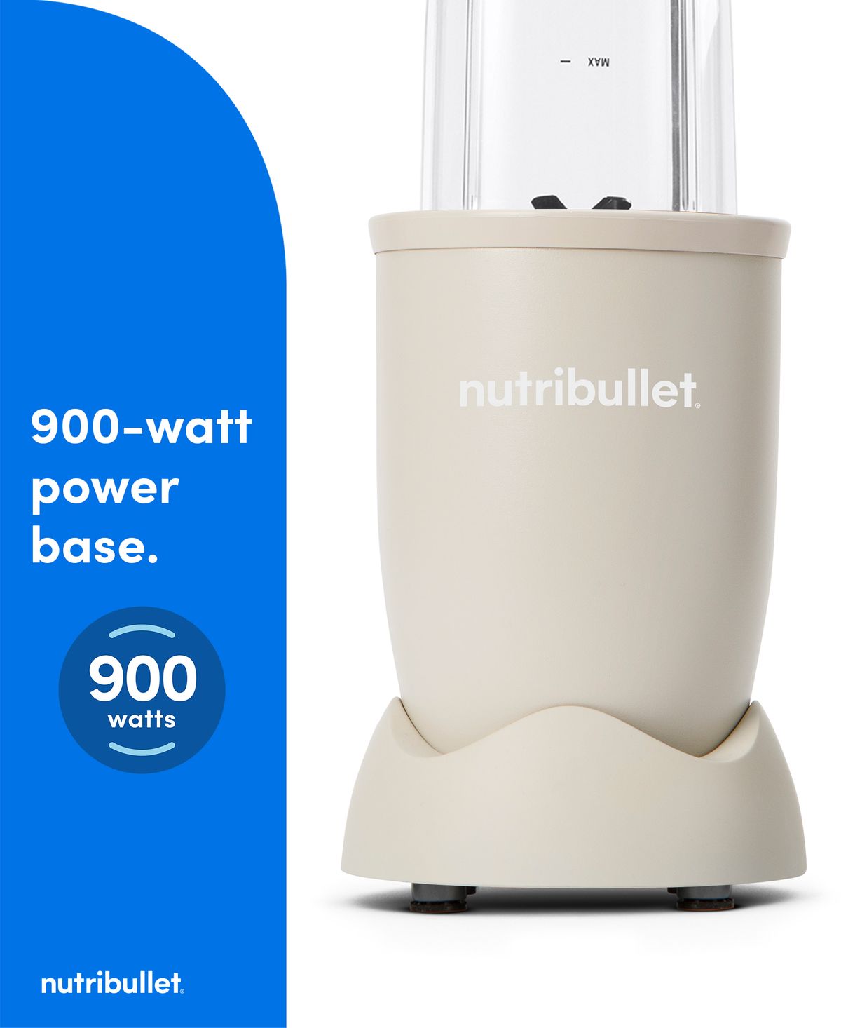 Nutribullet NB910MA Pro Blender (Set of 10)