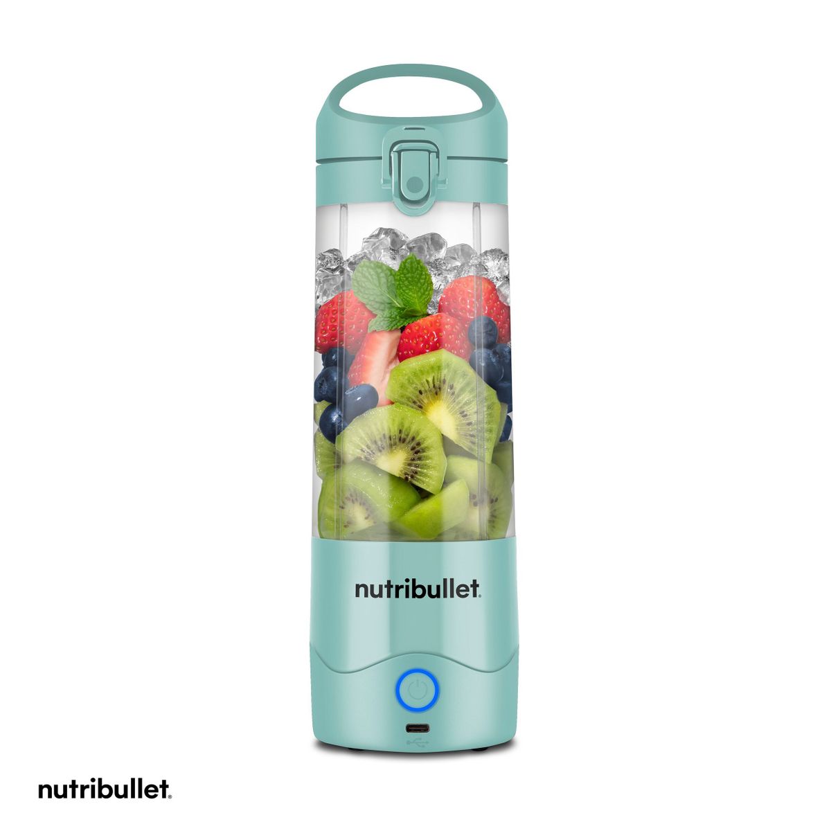 Nutribullet NBP003 Portable Blender