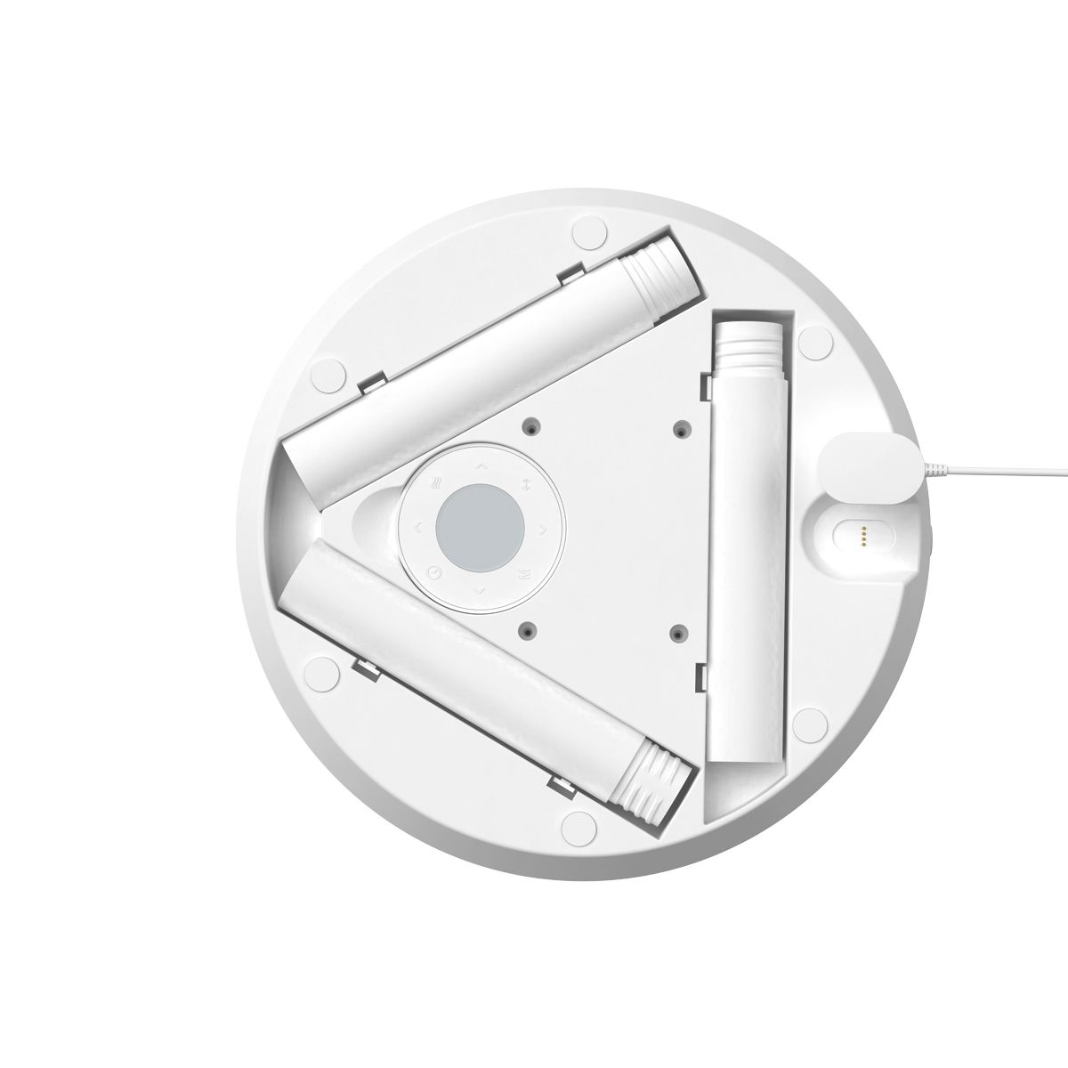 inno3C i-SF8 Smart IoT Circulation Fan
