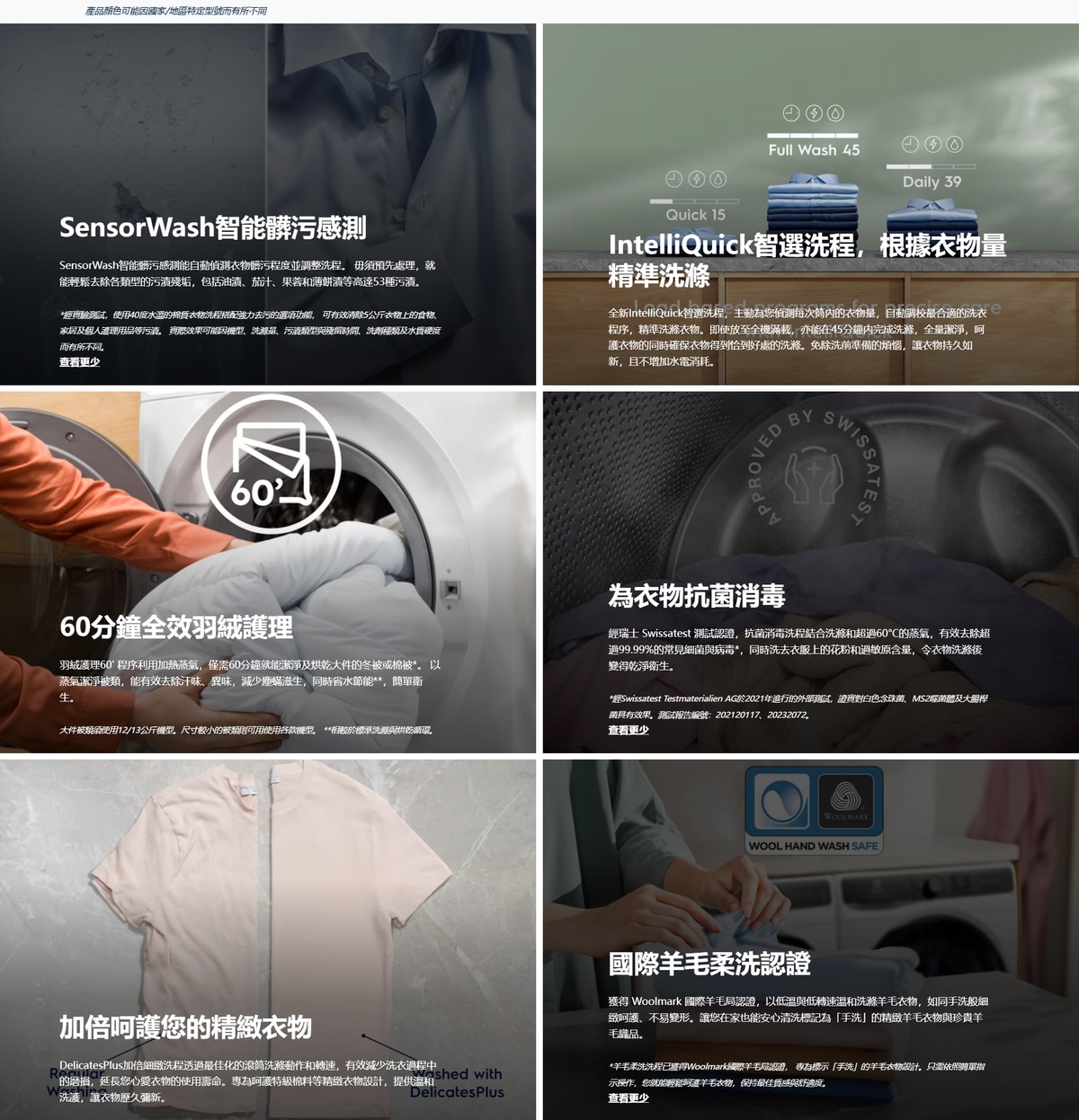ELECTROLUX 伊萊克斯 UltimateCare 700 11公斤1400轉蒸氣洗衣乾衣機 - EWW1143R7SC
