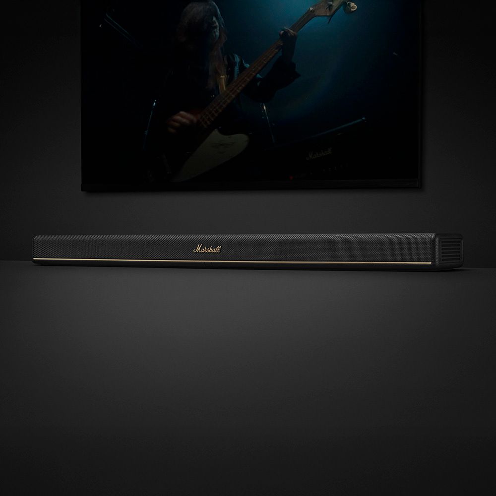 Marshall Heston 120 Soundbar