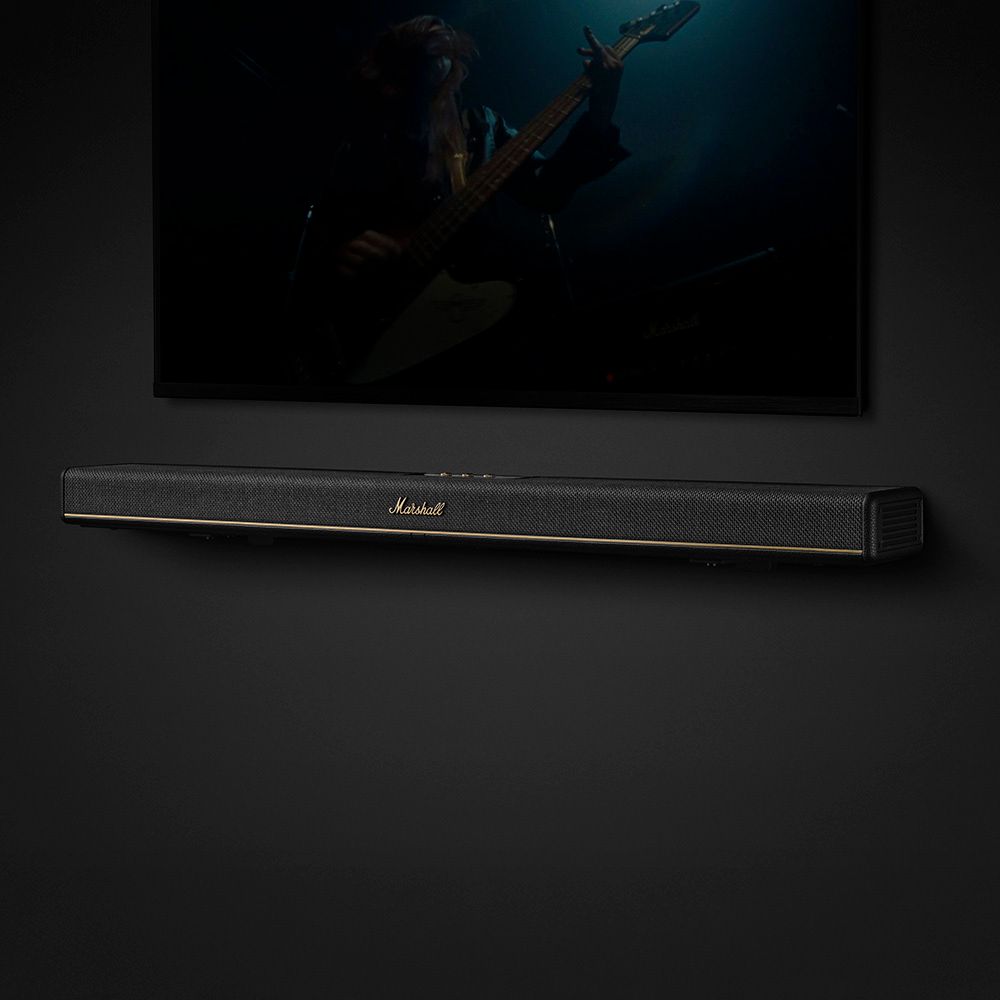 Marshall Heston 120 Soundbar