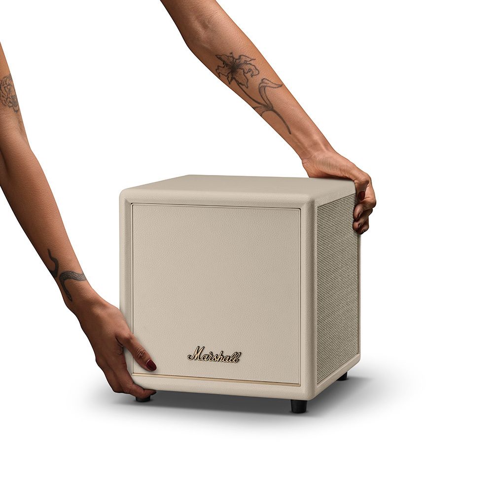 Marshall 馬歇爾 Heston Sub 200 超低音喇叭
