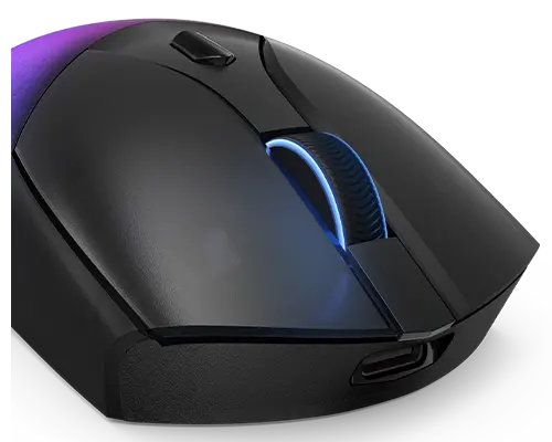 LENOVO 聯想 Legion M410 RGB 無線電競滑鼠