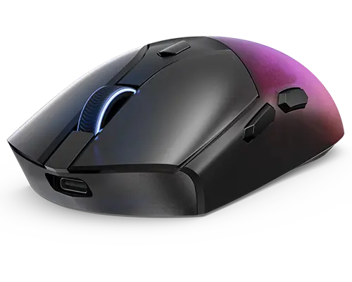 LENOVO 聯想 Legion M410 RGB 無線電競滑鼠