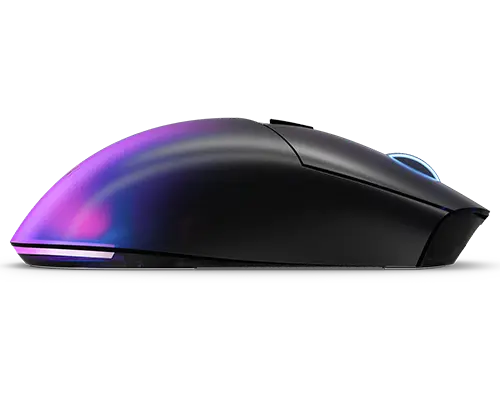 LENOVO 聯想 Legion M410 RGB 無線電競滑鼠