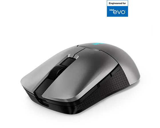 LENOVO 聯想 Legion M600s 無線電競滑鼠