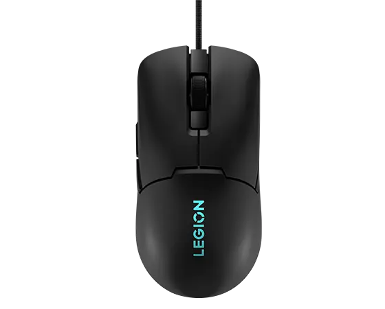LENOVO 聯想 Legion M300s RGB 有線電競滑鼠