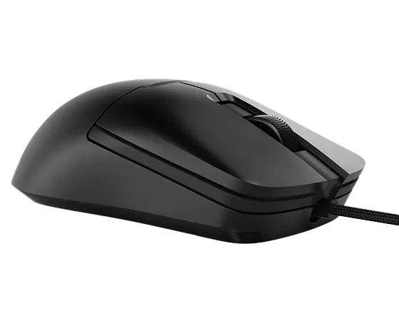 LENOVO 聯想 Legion M300s RGB 有線電競滑鼠